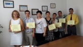Обучение ISO 9001:2015 Обучение ISO 9001:2015