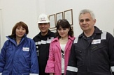 Коллектив компании