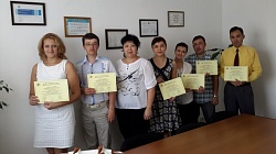 Обучение ISO 9001:2015 Обучение ISO 9001:2015