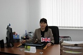 Учредитель компании Есжанова Орынгуль Кырымкуловна